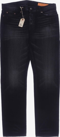 Jean Shop Jeans in 32 in schwarz, Produktansicht