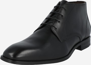 LLOYD Chukka Boots 'Pỉere' in Black: front