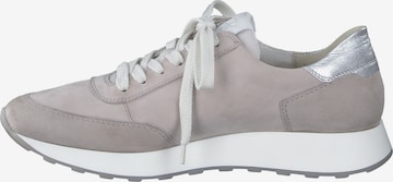 Paul Green Sneaker in Grau