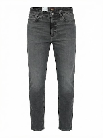 Tapered Jeans 'Austin' di Lee in grigio: frontale