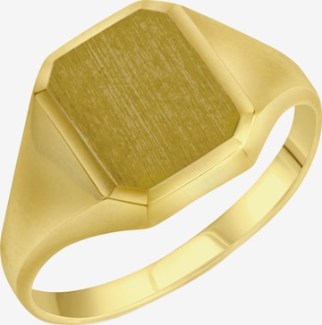 FIRETTI Ring in Gold: front