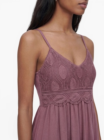 JDY Dress in Pink