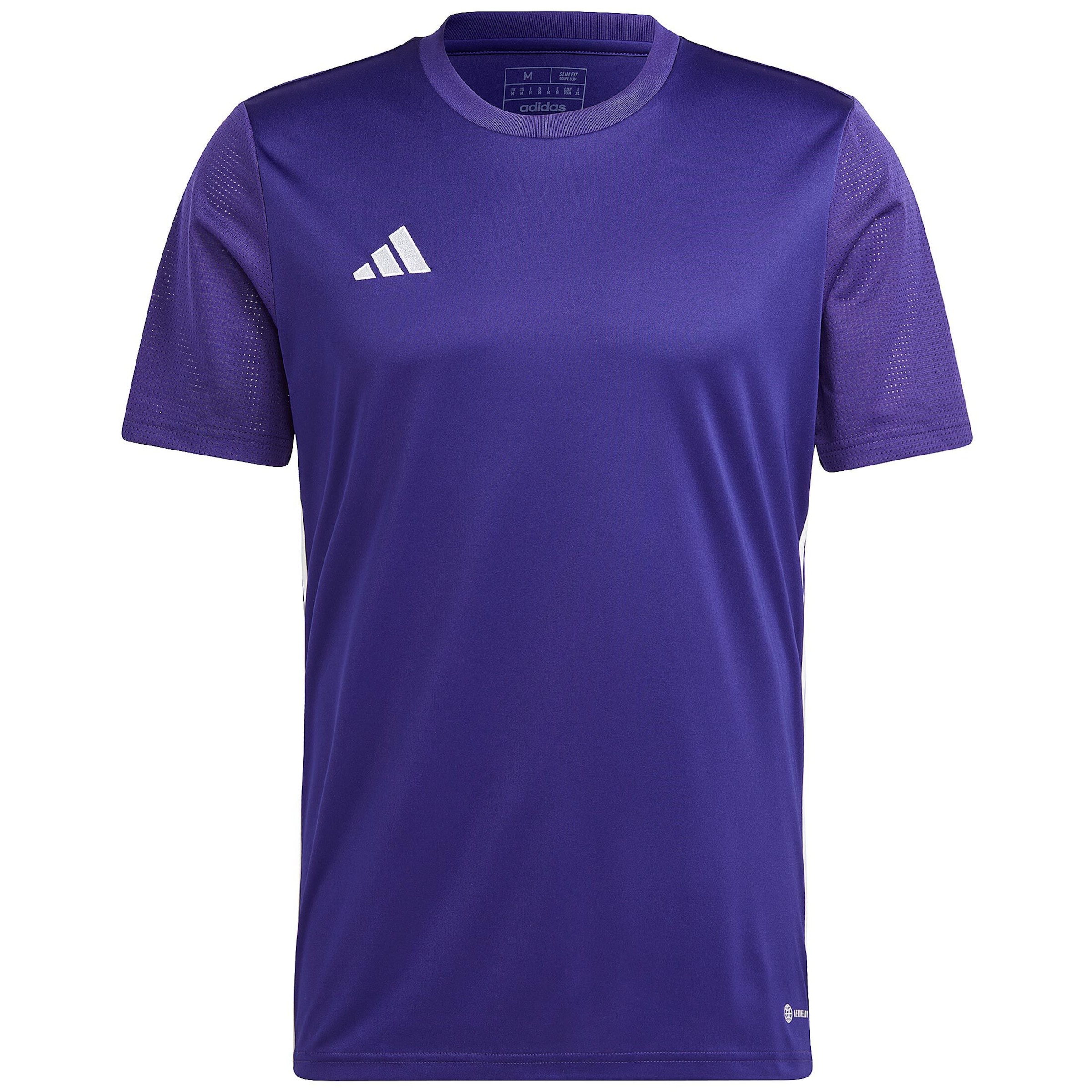 Maglia adidas lilla clearance
