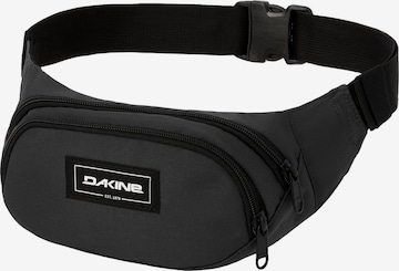 DAKINE Fanny Pack 'Hip Pack' in Black: front