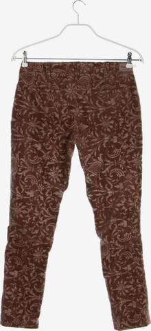 truenyc Cordhose XS in Braun