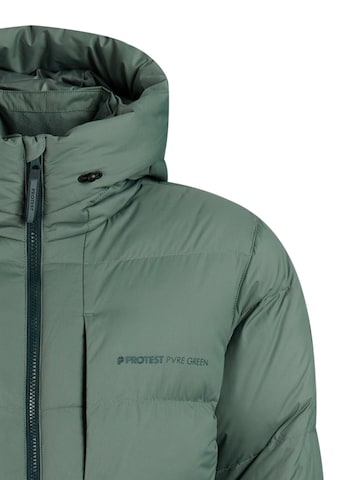 Veste de sport 'PRTBeyond' PROTEST en vert