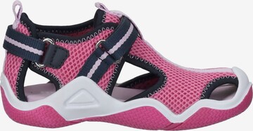 GEOX Sandals & Slippers in Pink