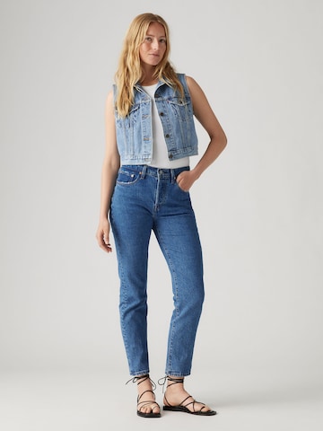 LEVI'S ® Обычный Джинсы '501' в Синий