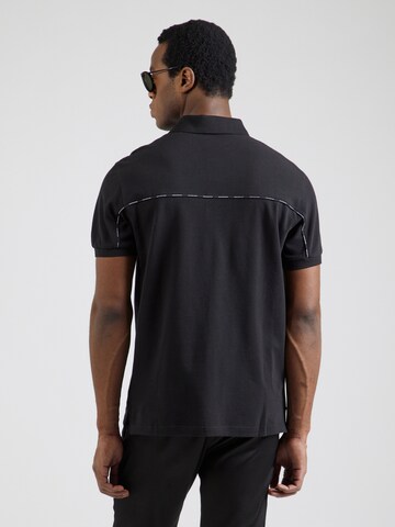 Maglietta di Versace Jeans Couture in nero