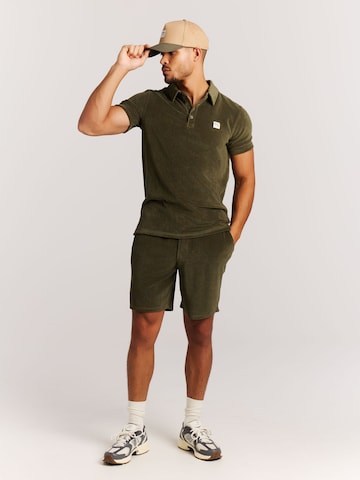 PROTEST Shirt 'PRTMilton'‌‌‌‌‌‌ in Grün