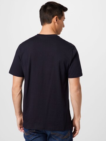 OAKLEY Funkční tričko – černá