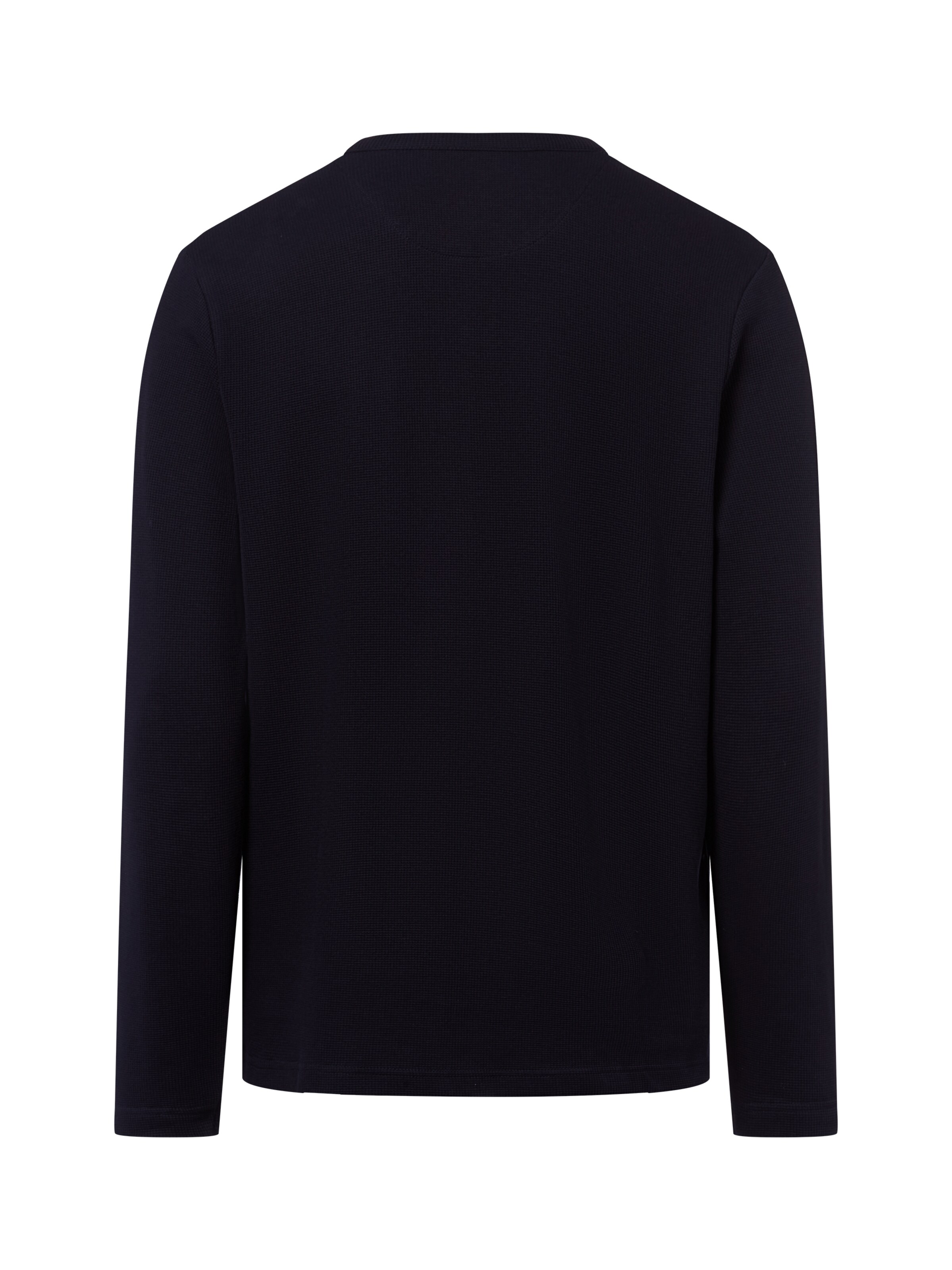 Nils Sundström Shirt in Blue