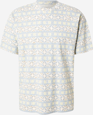 pilka LEVI'S ® Marškinėliai: priekis