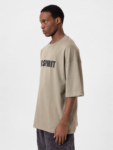 Dandalo Shirt in Green