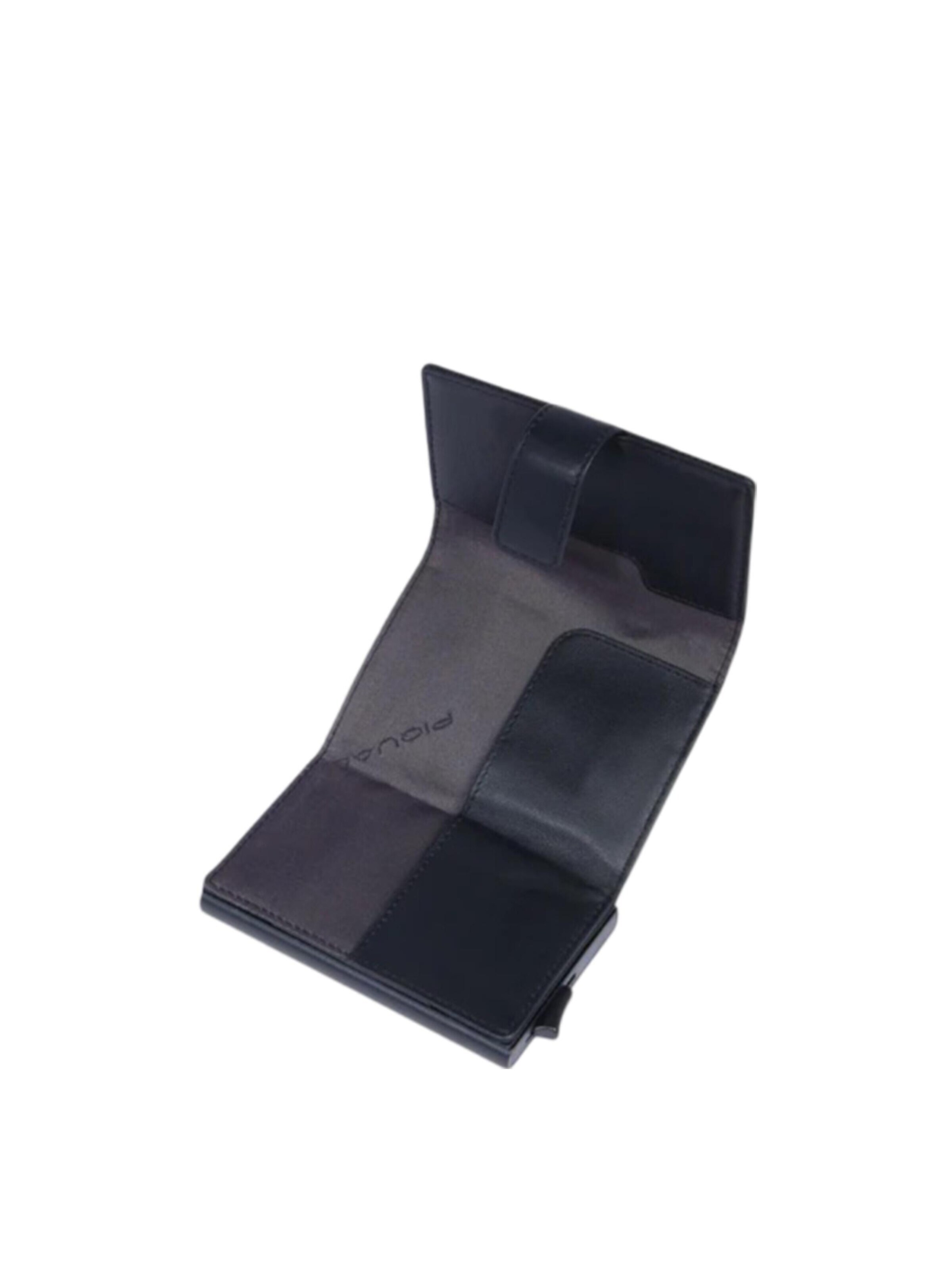 Piquadro - Cartera en negro
