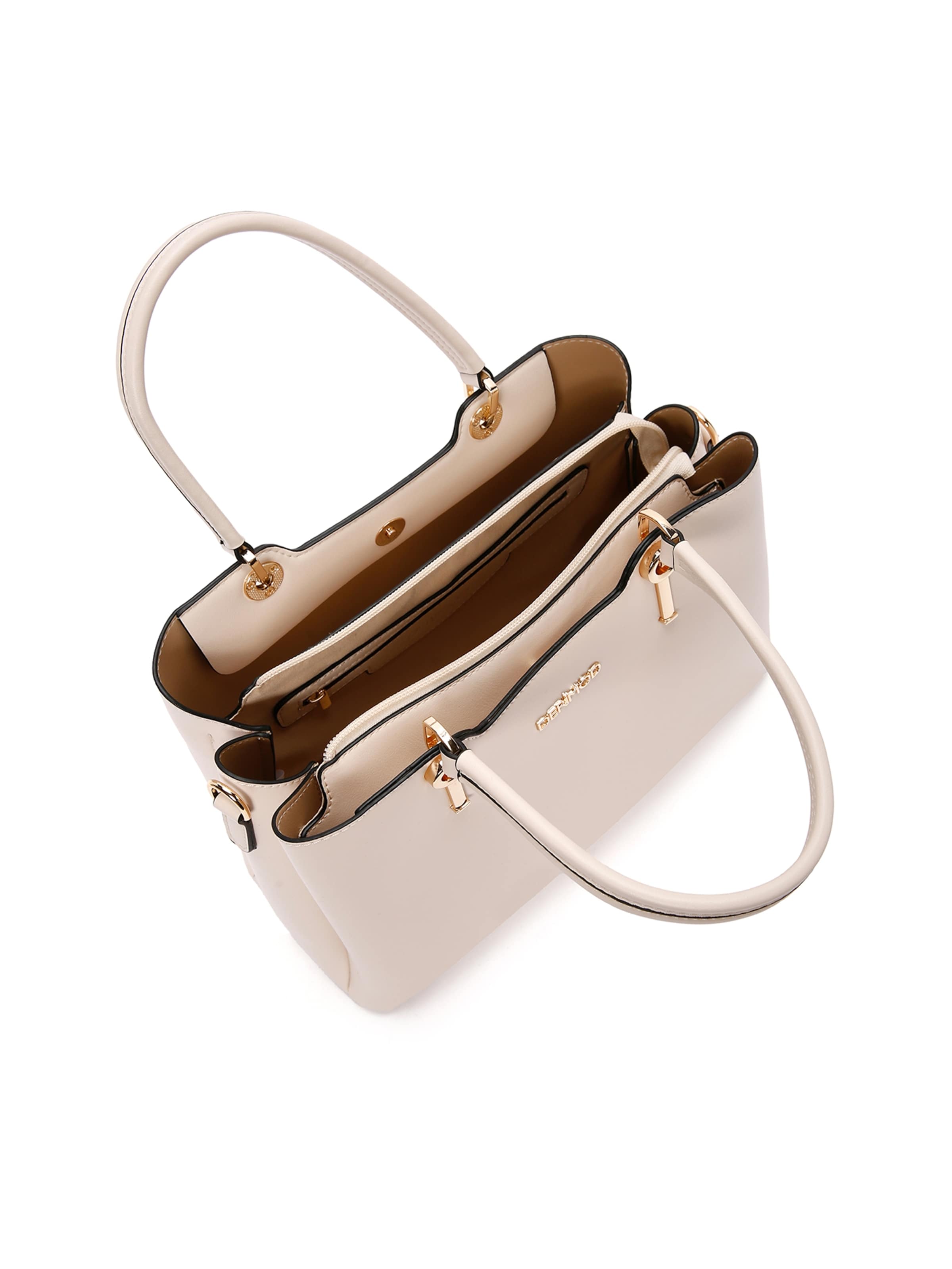 Derimod Handbag in Beige