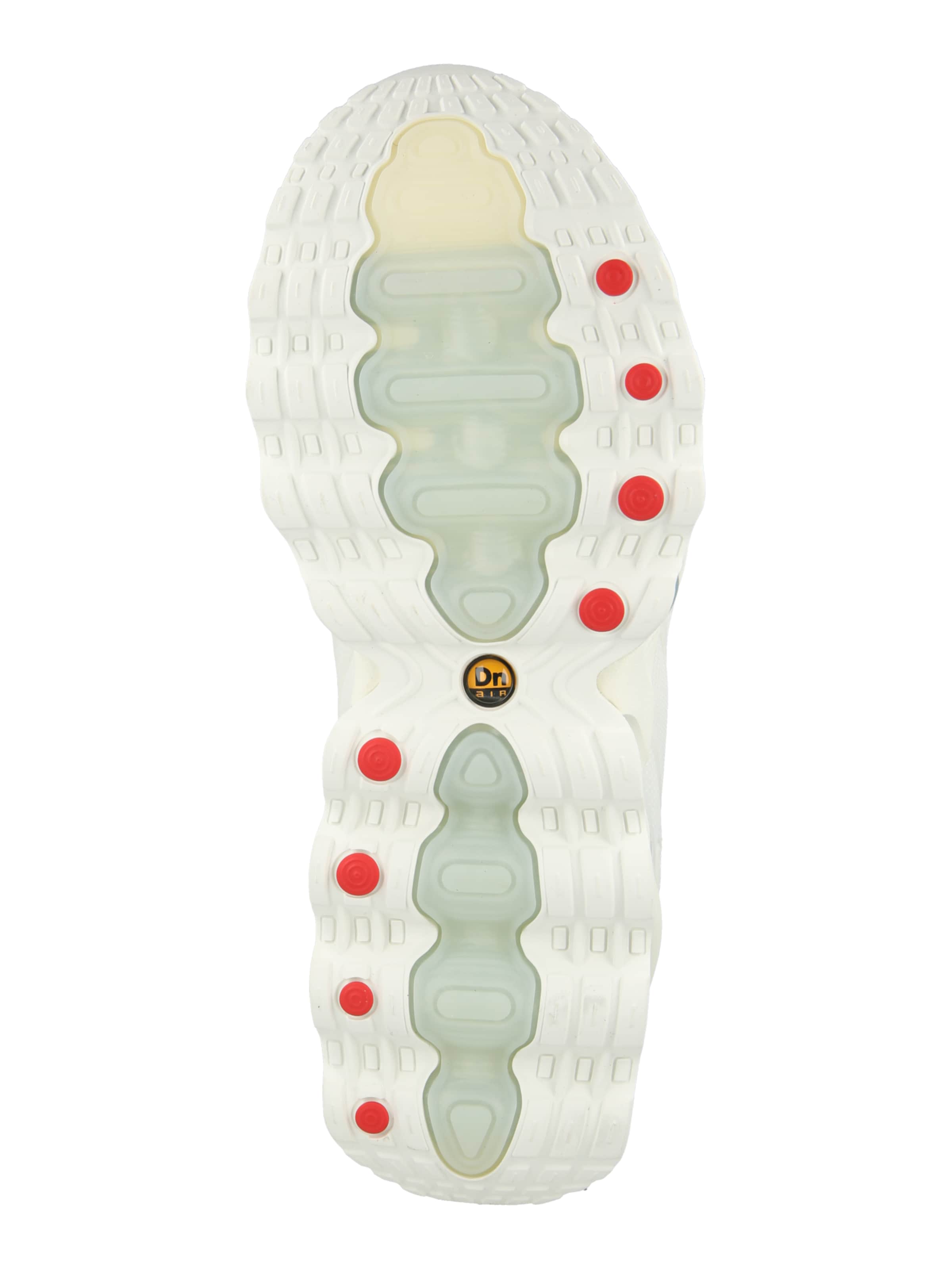 Nike Sportswear Sneaker 'AIR MAX DN8' in Beige