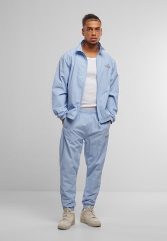 regular Pantaloni di Karl Kani in blu
