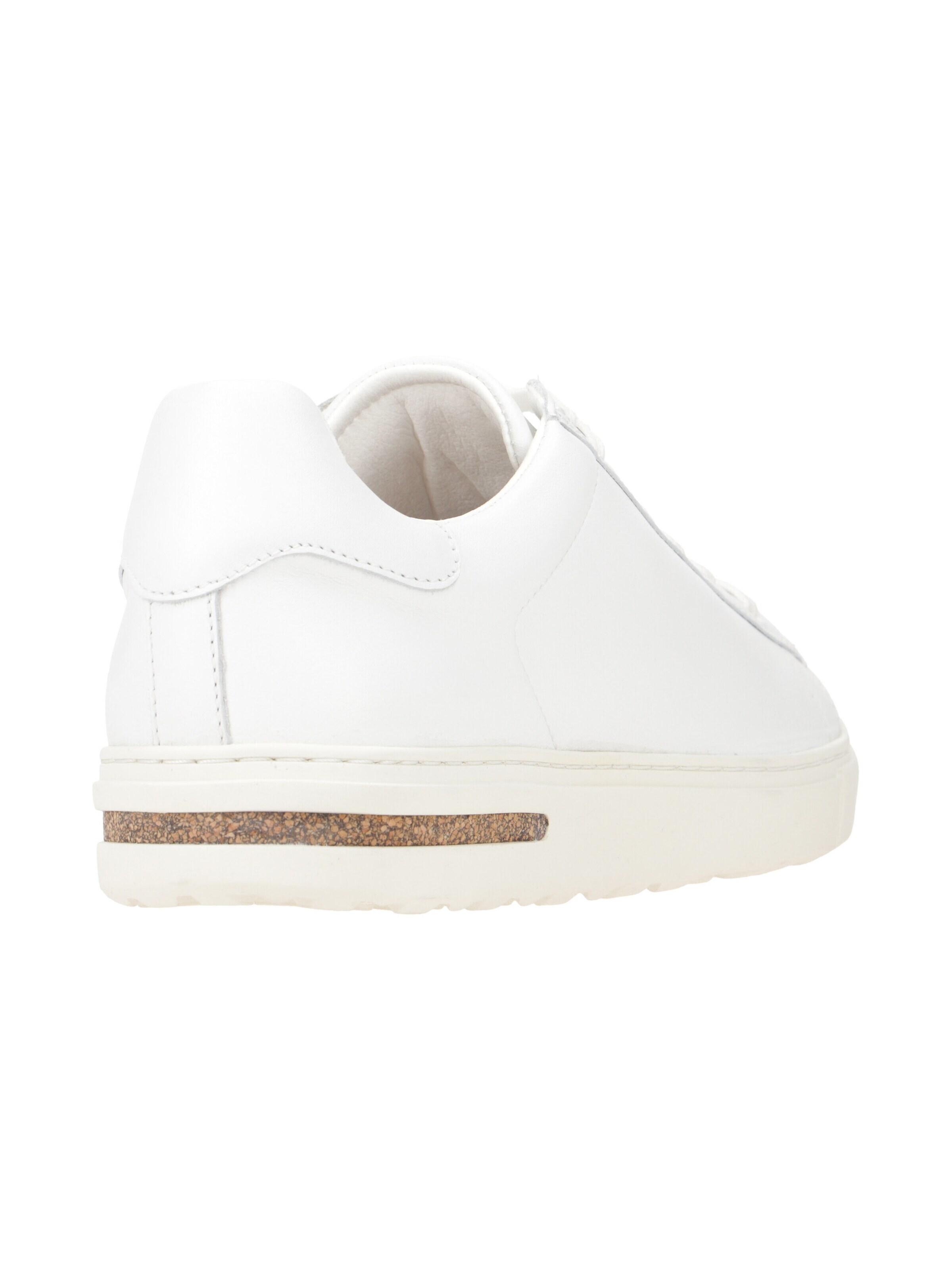 BIRKENSTOCK Sneaker low 'BEND'‌‌‌‌‌‌‌‌‌‌ in Weiß