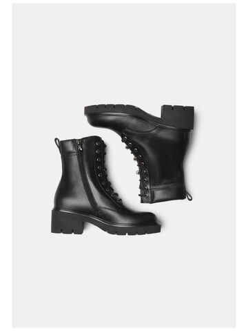 Nero Giardini Stiefelette in Schwarz