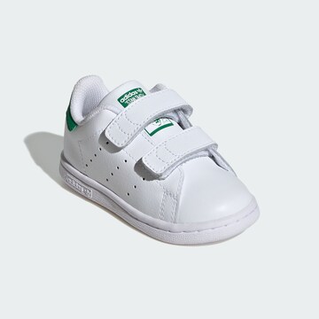 Sneaker 'Stan Smith' di ADIDAS ORIGINALS in bianco