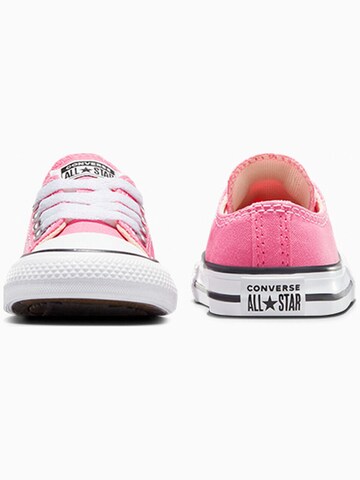 CONVERSE Sneaker 'Converse Chuck Taylor All Star Core'‌‌‌‌‌ in Pink