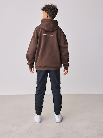 Baker by Ted Baker Sweatshirt in Braun