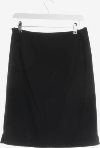 JIL SANDER Skirt in S in Black
