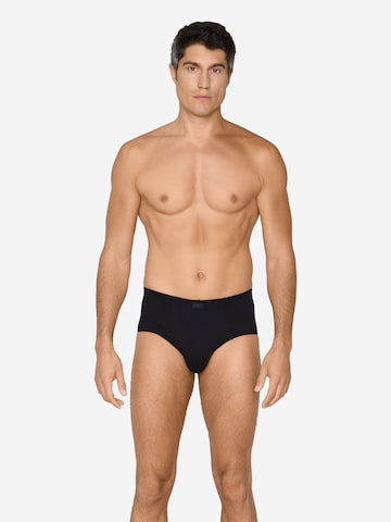 JOOP! Slip ' Intimate Apparel ' in Schwarz: Vorderseite