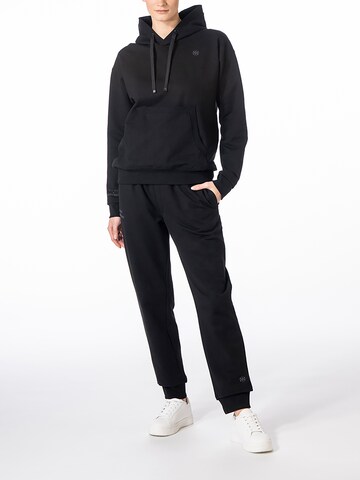 Regular Pantalon de sport ' NUR DIE X KILIAN KERNER ' Nur Die en noir