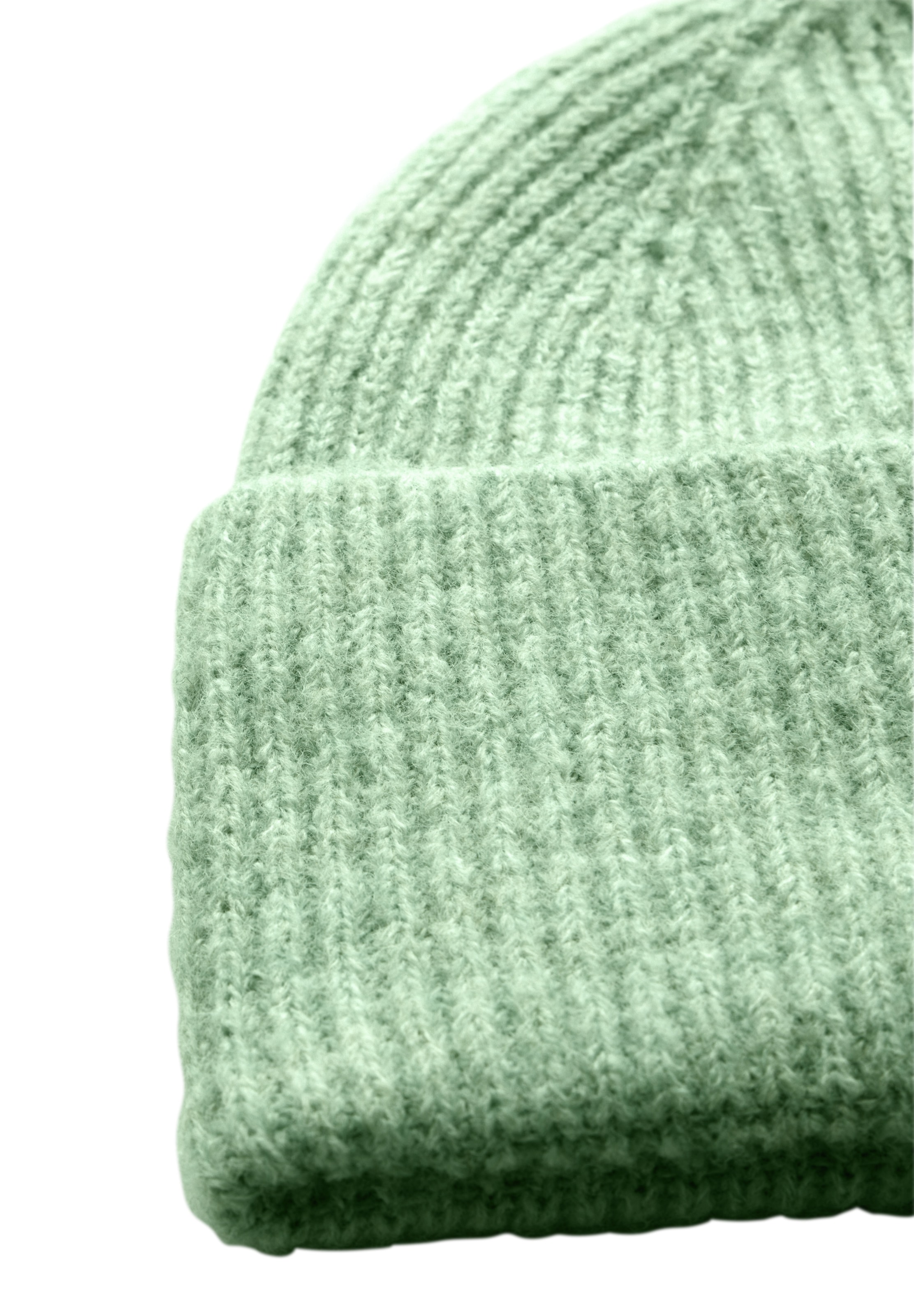 Street One Studio Mütze in Grün