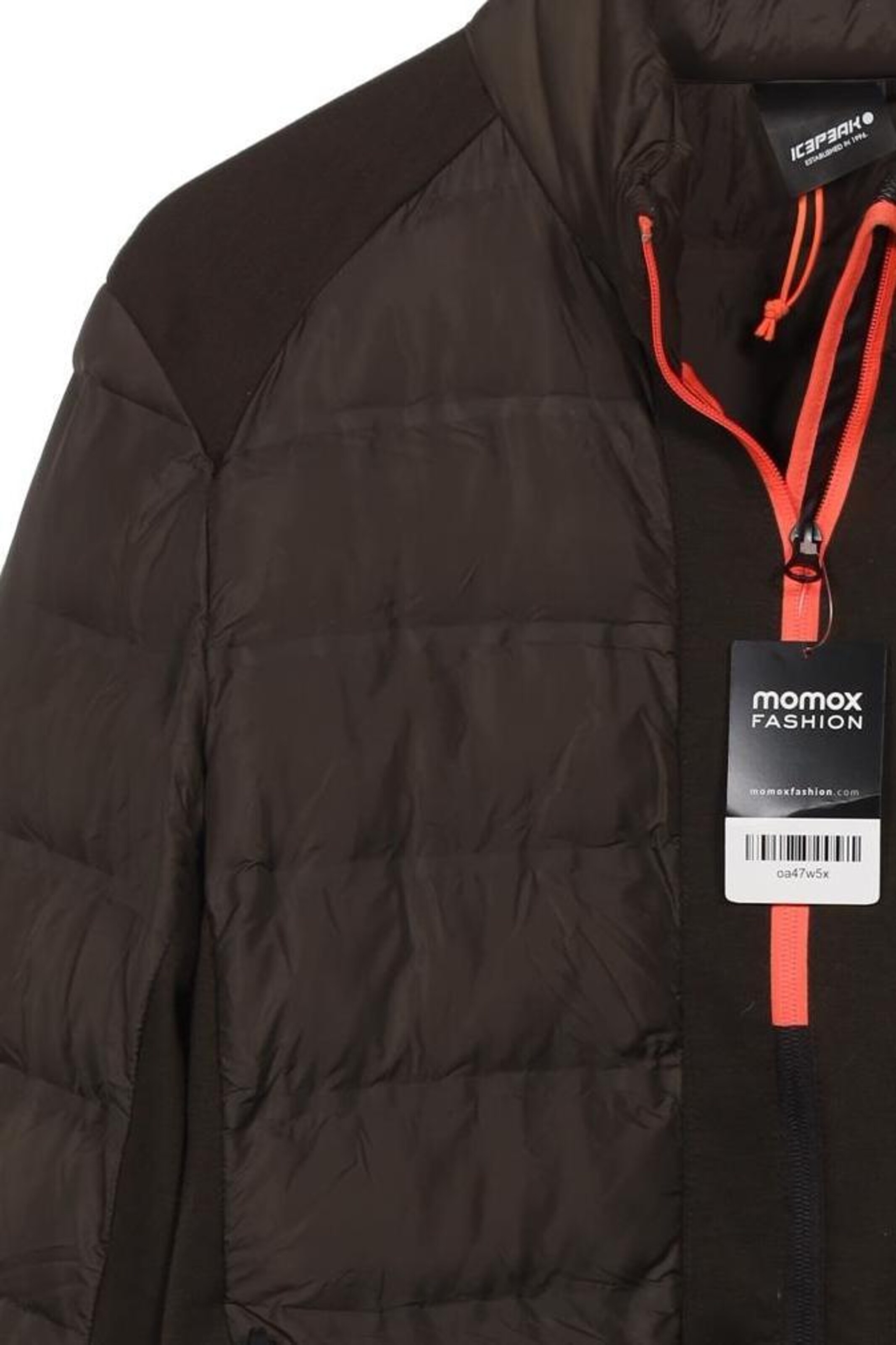 ICEPEAK Jacket & Coat in M in Green