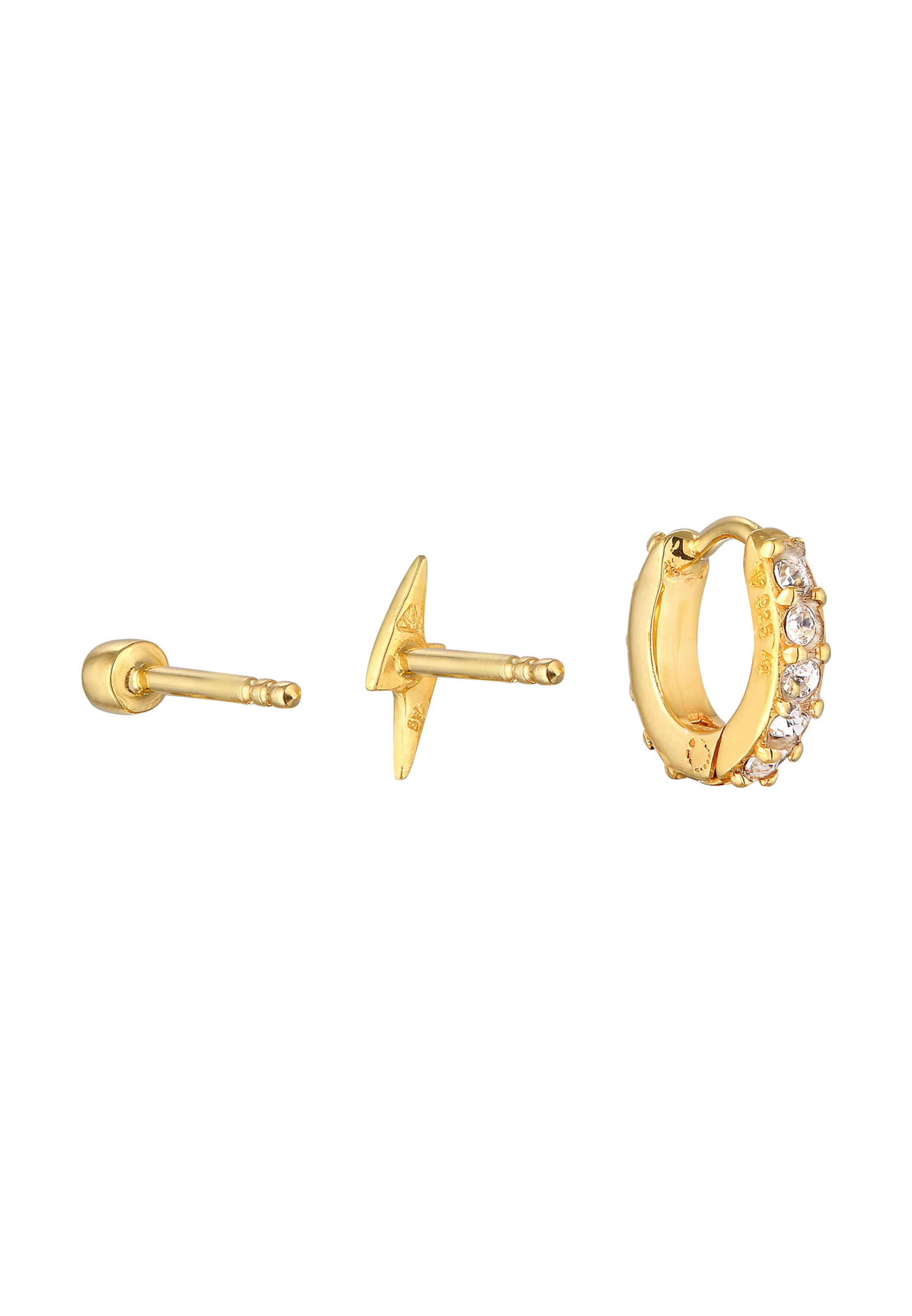 ELLI Earrings in Gold
