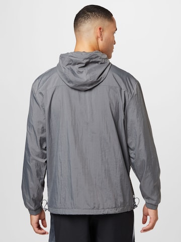 Veste mi-saison 'Rifta Reclaim ' ADIDAS ORIGINALS en gris