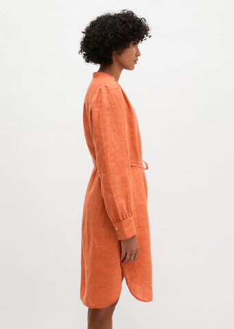 Marc O'Polo Dress in Orange