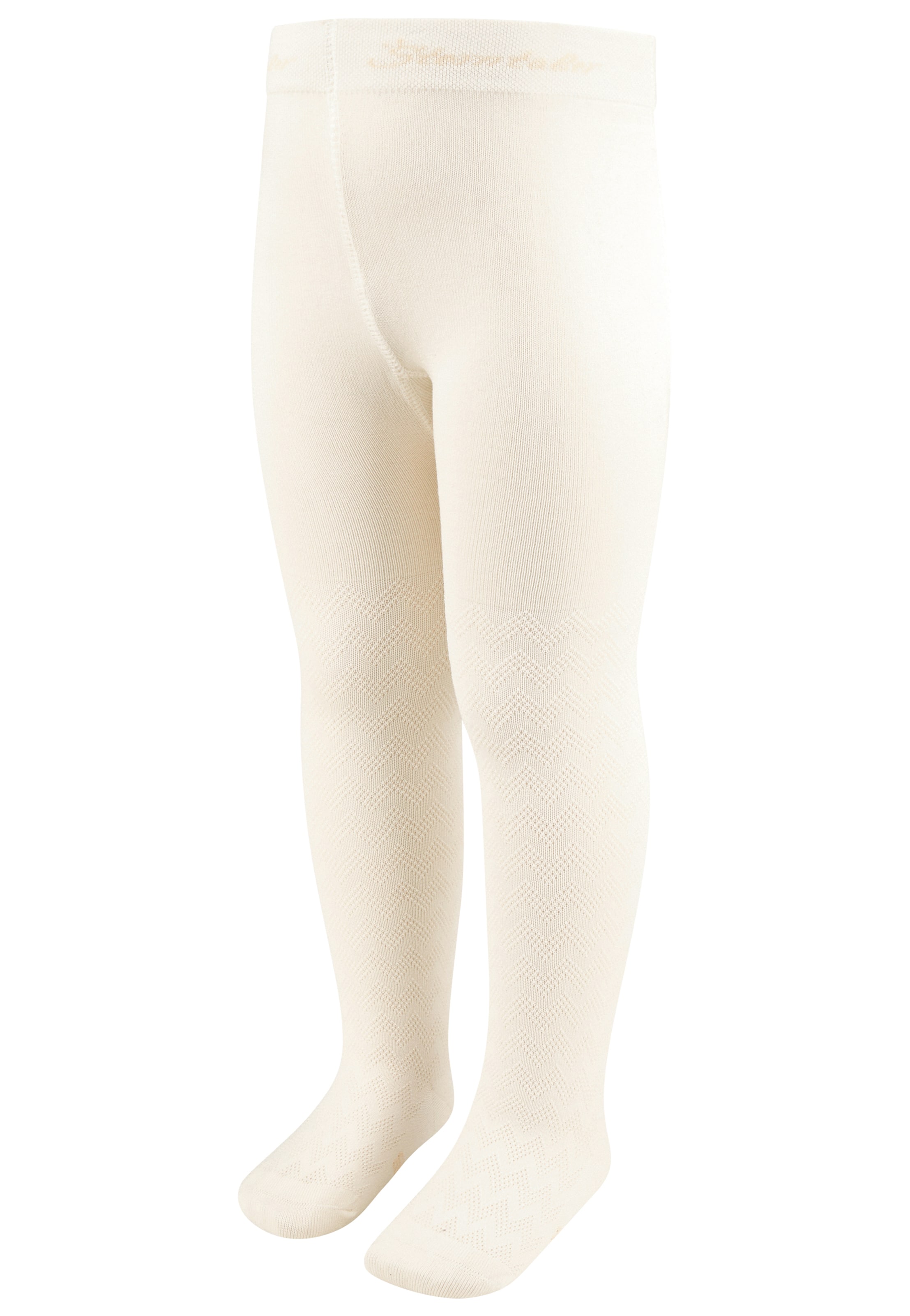 STERNTALER Tights in Beige