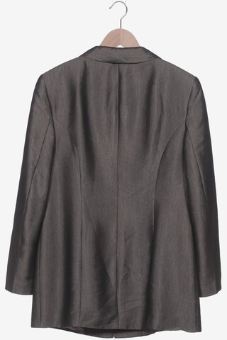 SAMOON Jacket & Coat in XXL in Brown