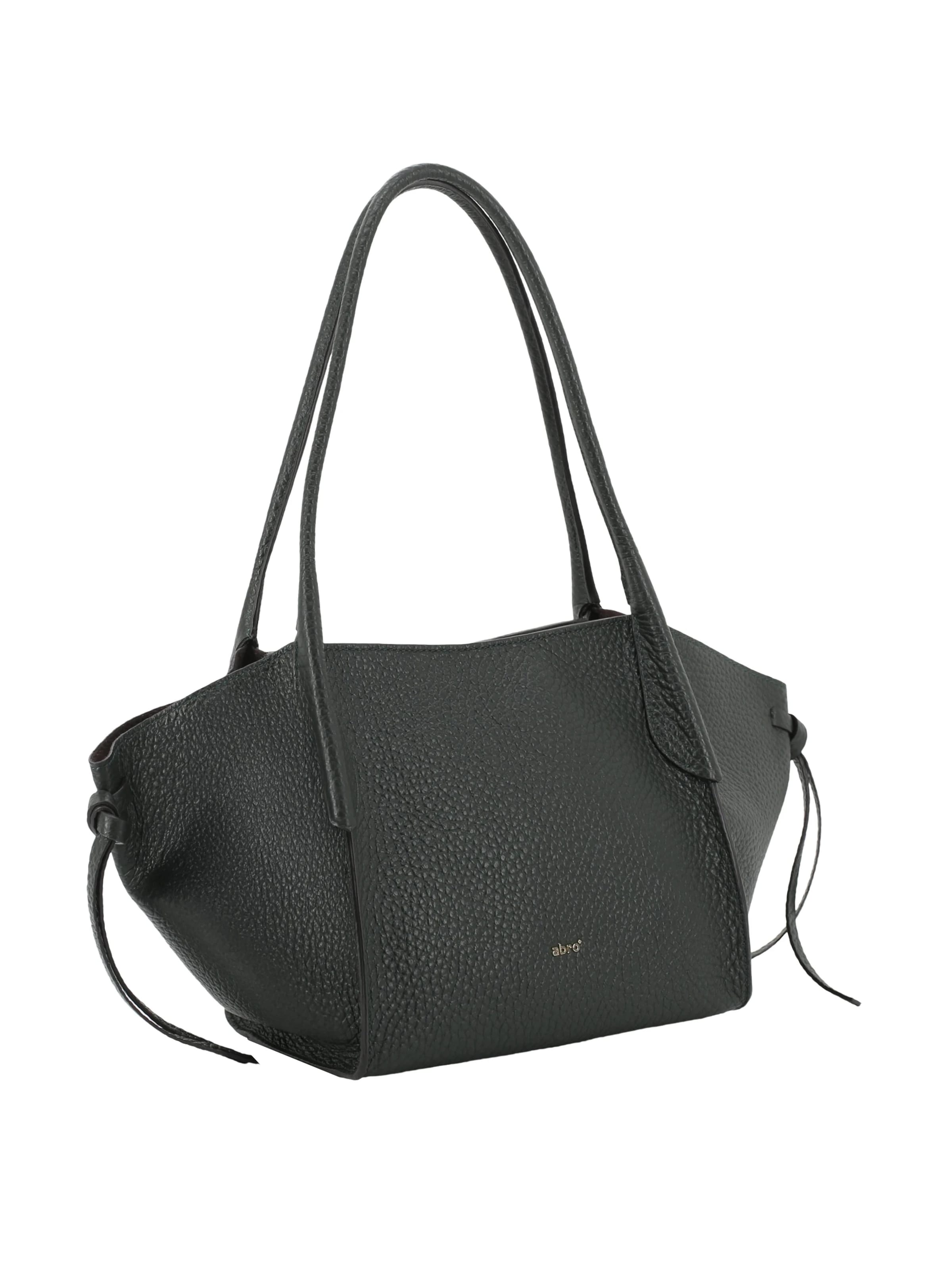 ABRO Shopper 'VIBE' in Green