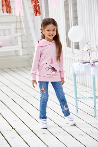 Kidsworld Shirt in Pink