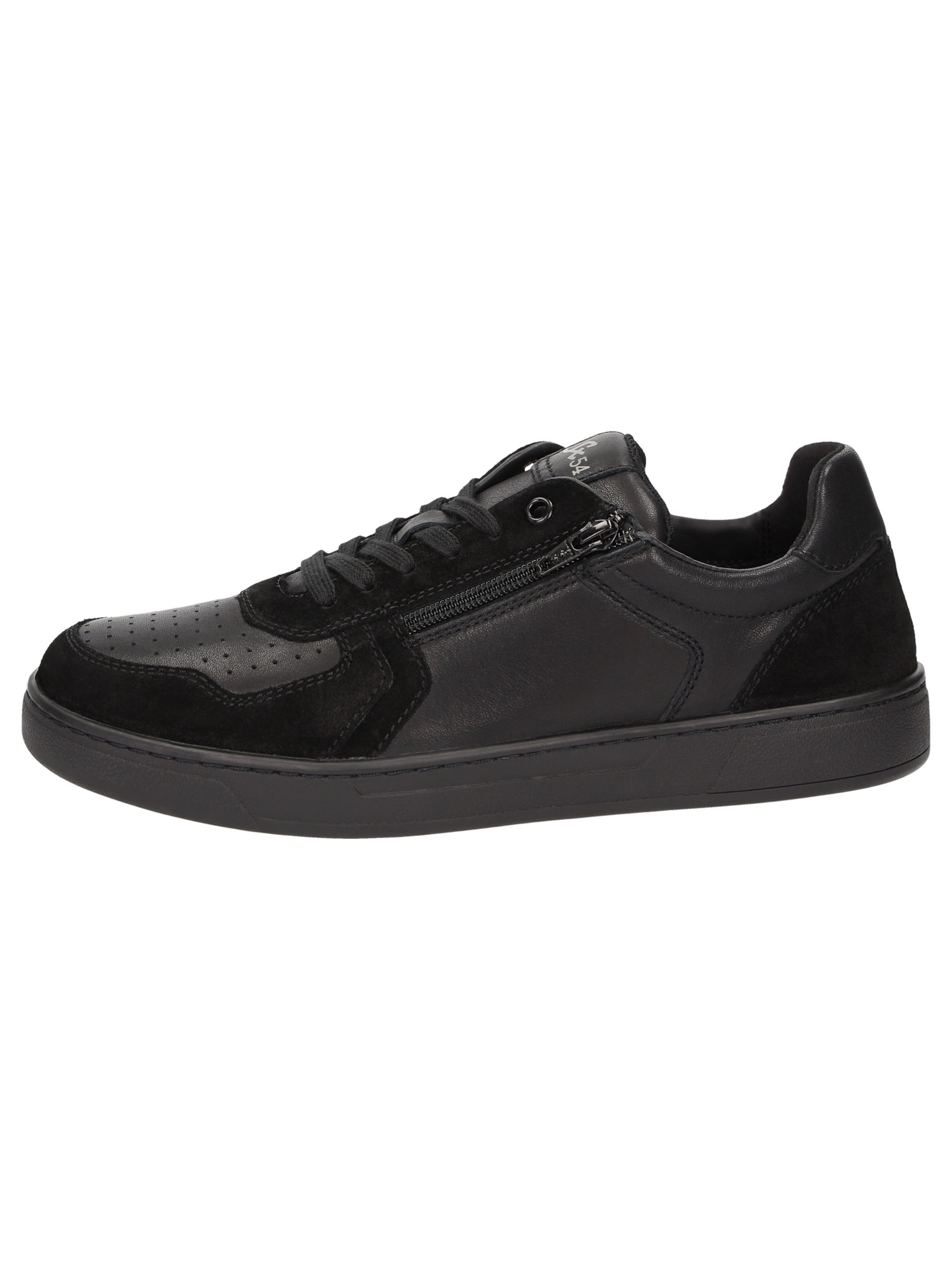 SIOUX Platform trainers ' Tertulio-700-H ' in Black