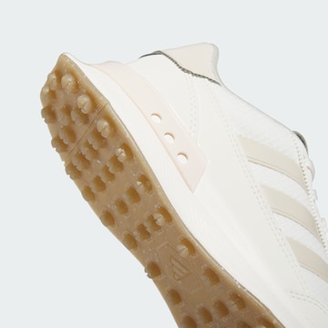 Chaussure de sport 'S2G' ADIDAS PERFORMANCE en blanc