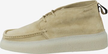 GANT Mokassin 'Bravoz' in Beige