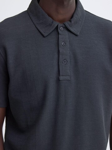 BLEND Poloshirt 'BHFairlee' in Blau