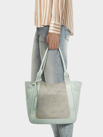 Picard Shopper 'Journey' in Blauw