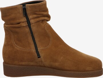 MEPHISTO Stiefelette in Braun