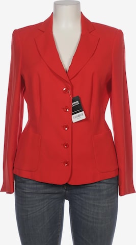 Madeleine Blazer XL in Rot: predná strana