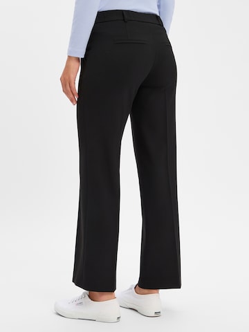 TONI Loose fit Pants 'Jenny' in Black