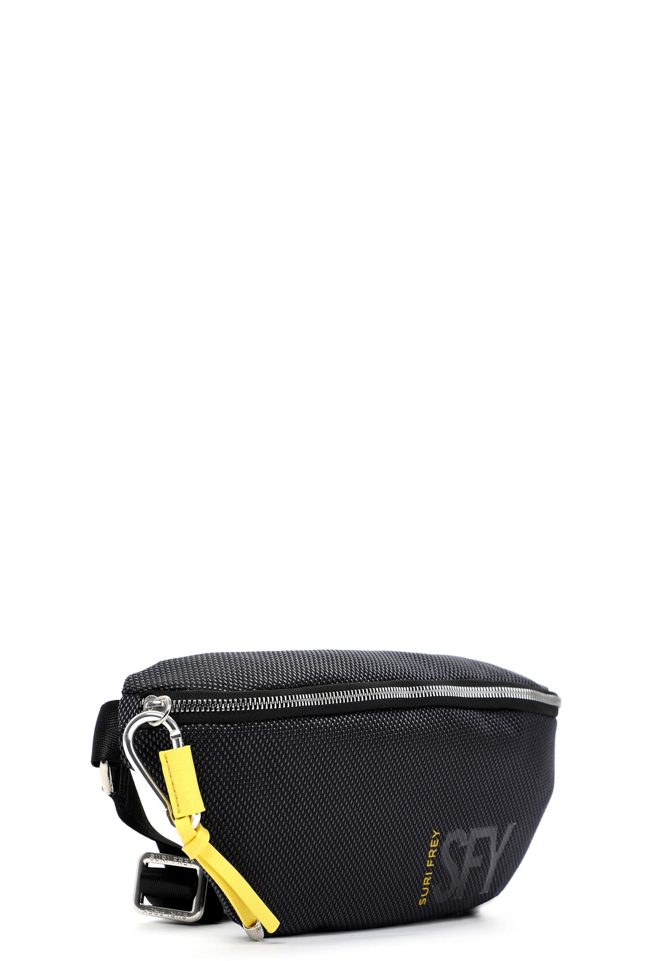 Suri Frey Bæltetaske 'Sports Marry' i sort