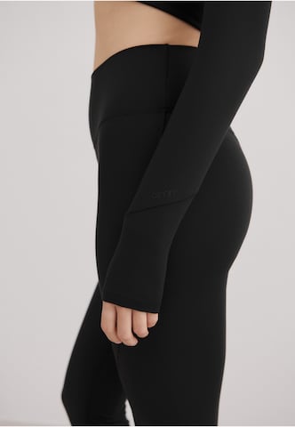 Regular Leggings Aim'n en noir