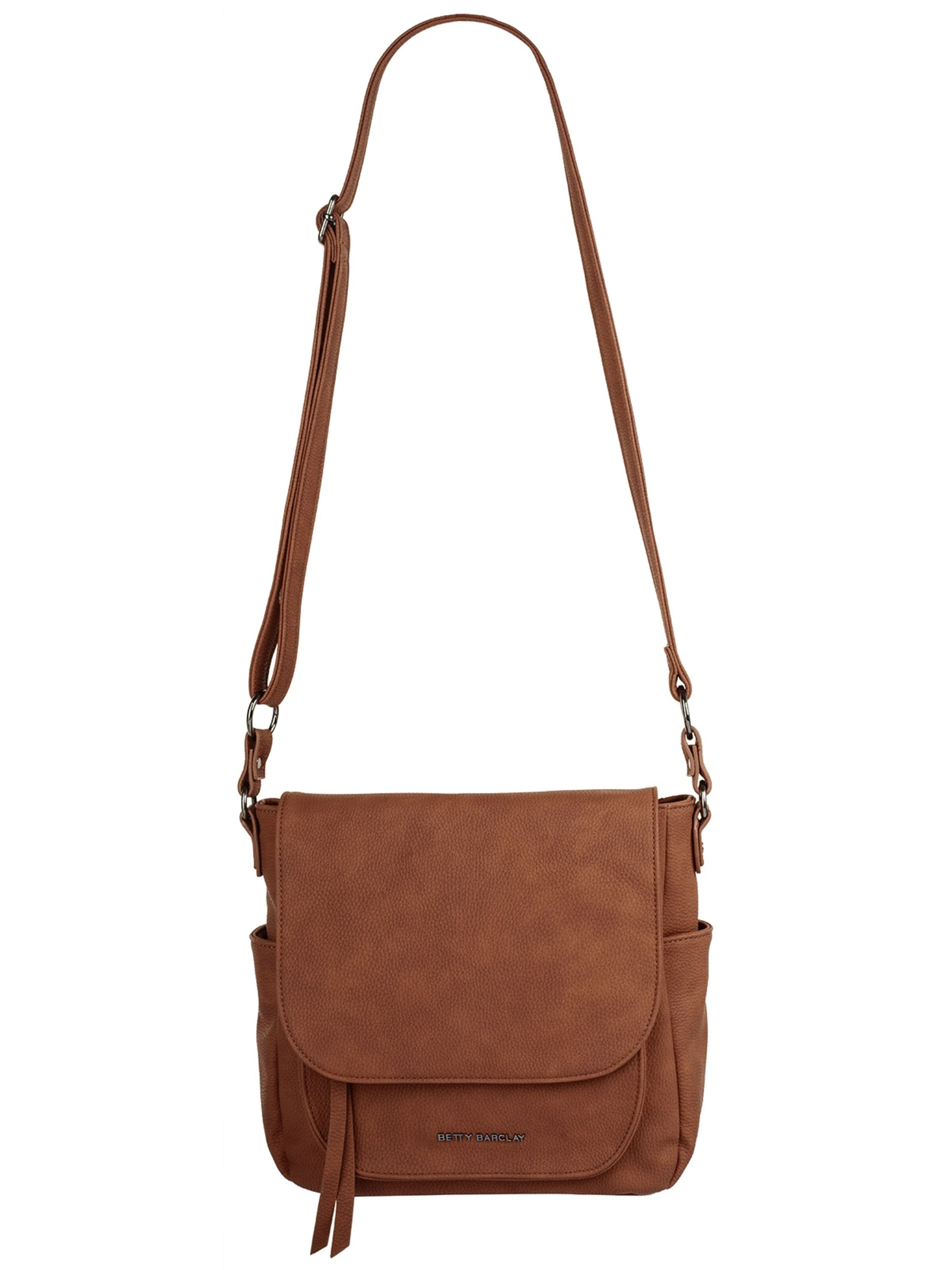 Betty Barclay - Bolso de hombro en marrón